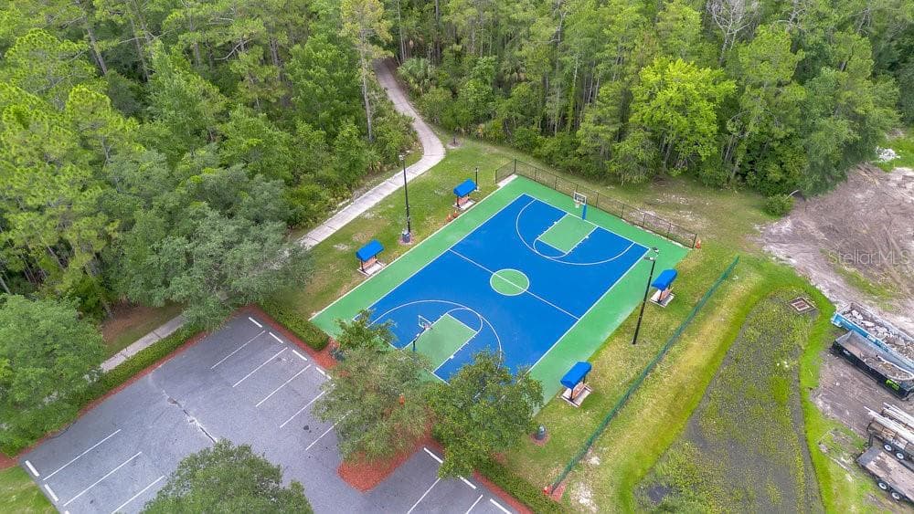 Stoneybrook Courts - 2436 FAWNLAKE TRL, ORLANDO