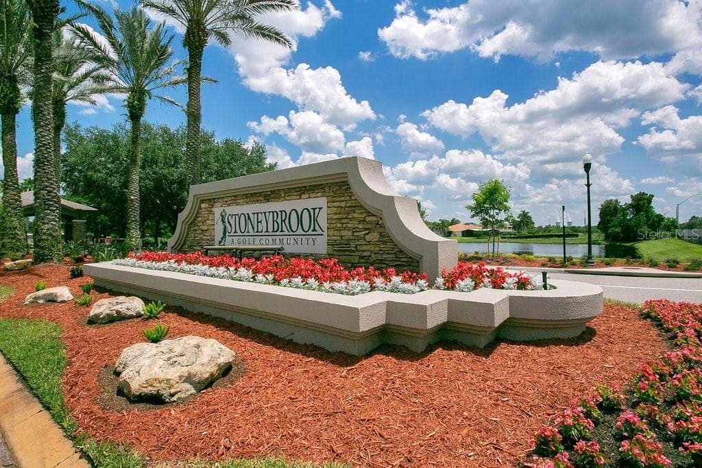 Welcome to Stoneybrook - 2436 FAWNLAKE TRL, ORLANDO