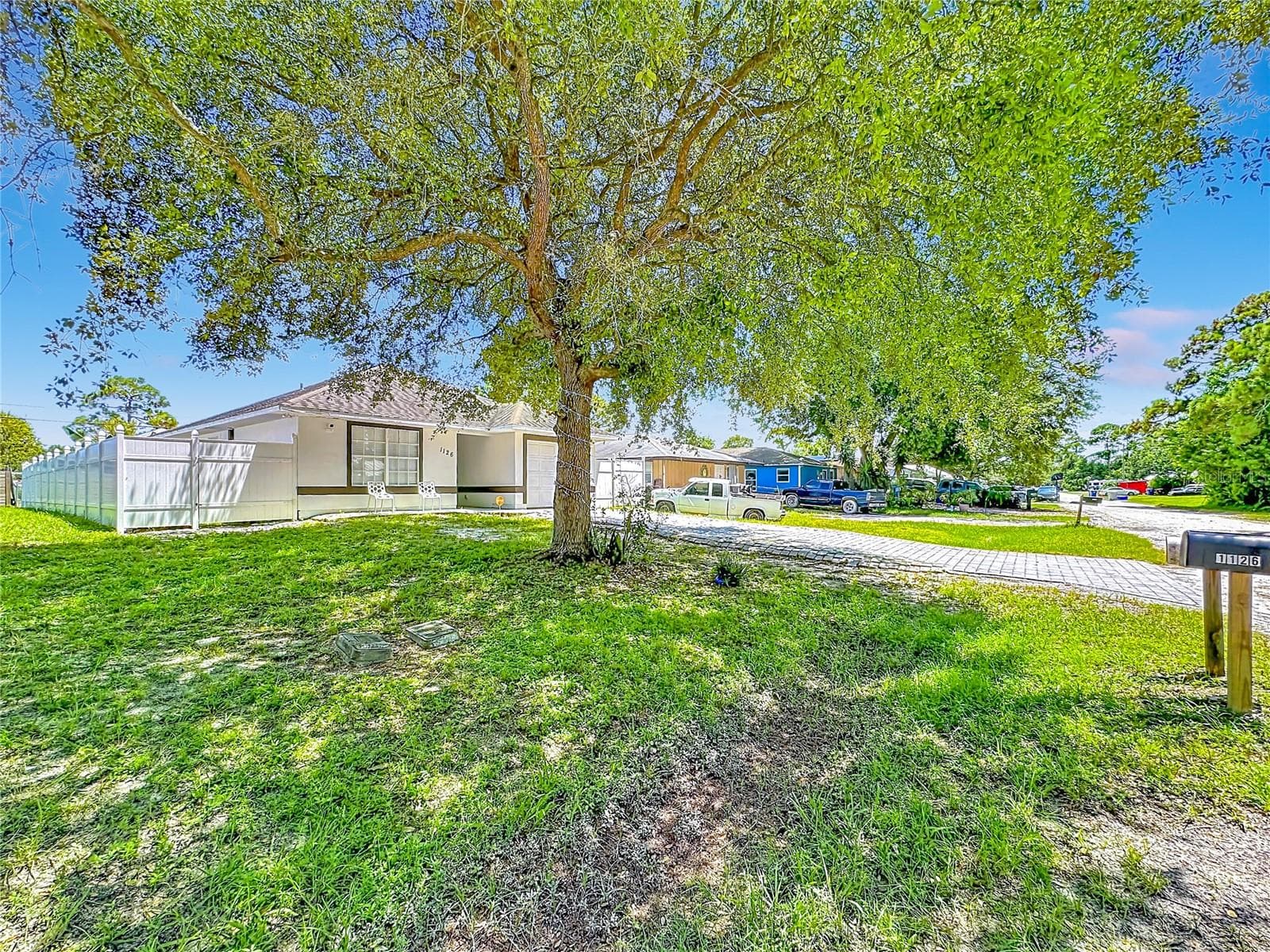 Single Family Residence at 1126 15TH AVE SW, VERO BEACH, photo 2 of 40