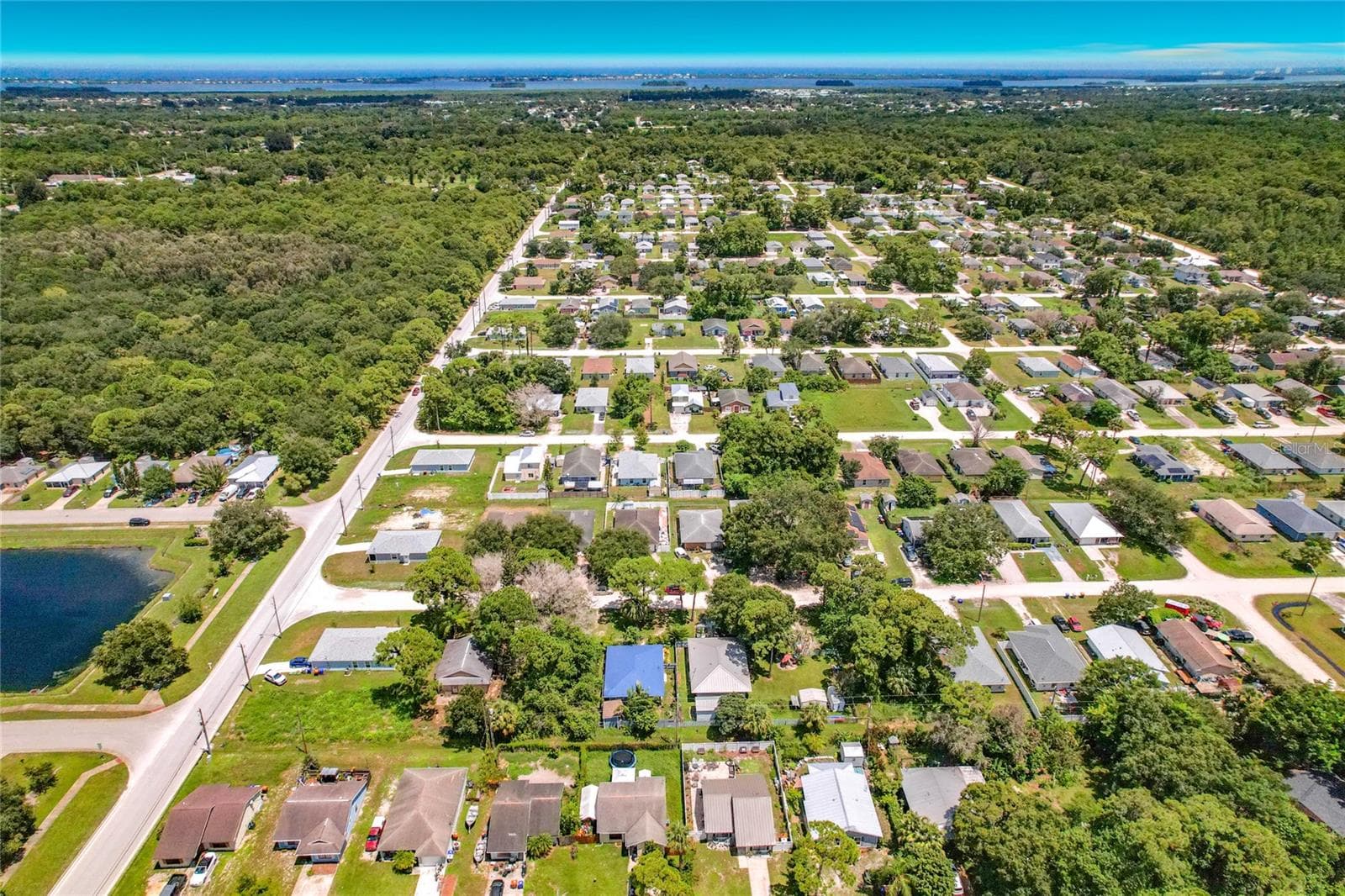 Single Family Residence at 1126 15TH AVE SW, VERO BEACH, photo 3 of 40