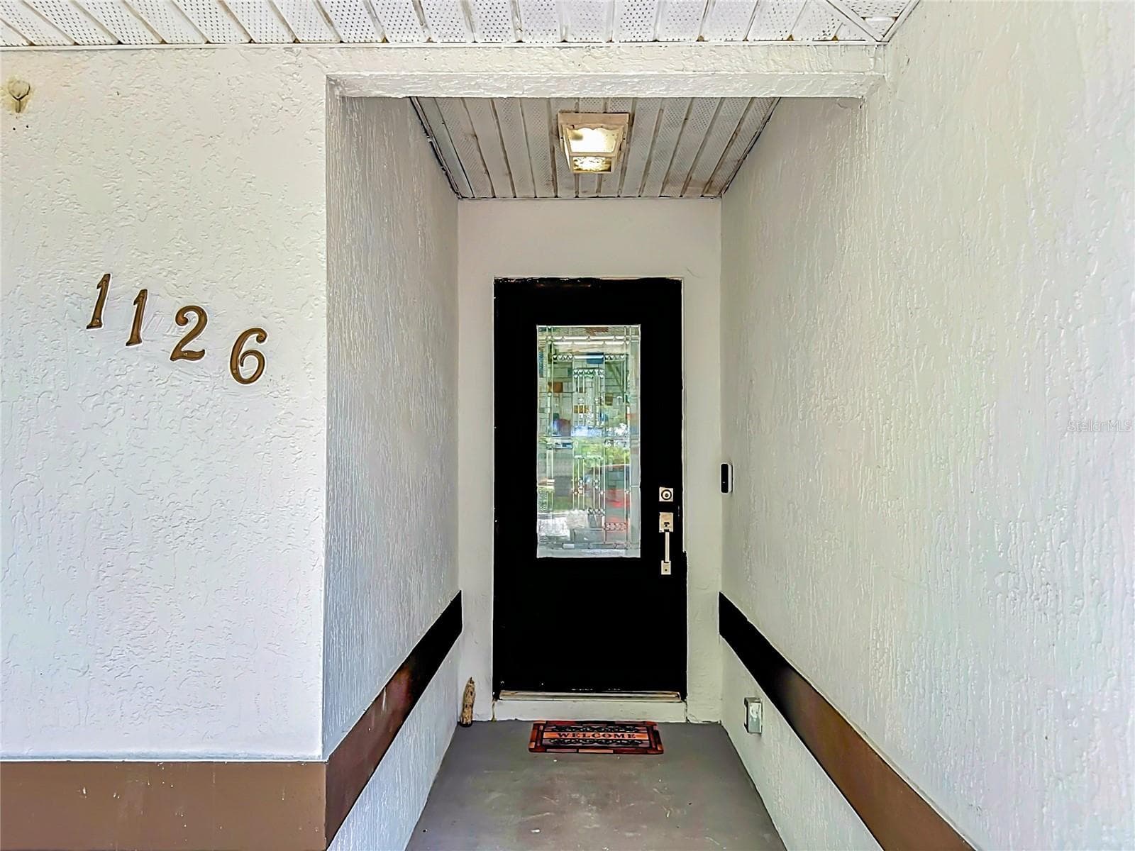 Single Family Residence at 1126 15TH AVE SW, VERO BEACH, photo 4 of 40