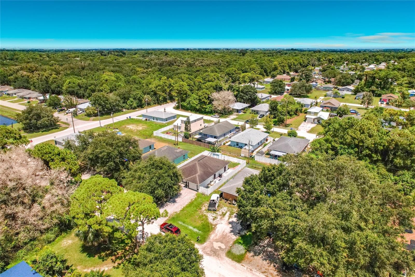 Single Family Residence at 1126 15TH AVE SW, VERO BEACH, photo 32 of 40
