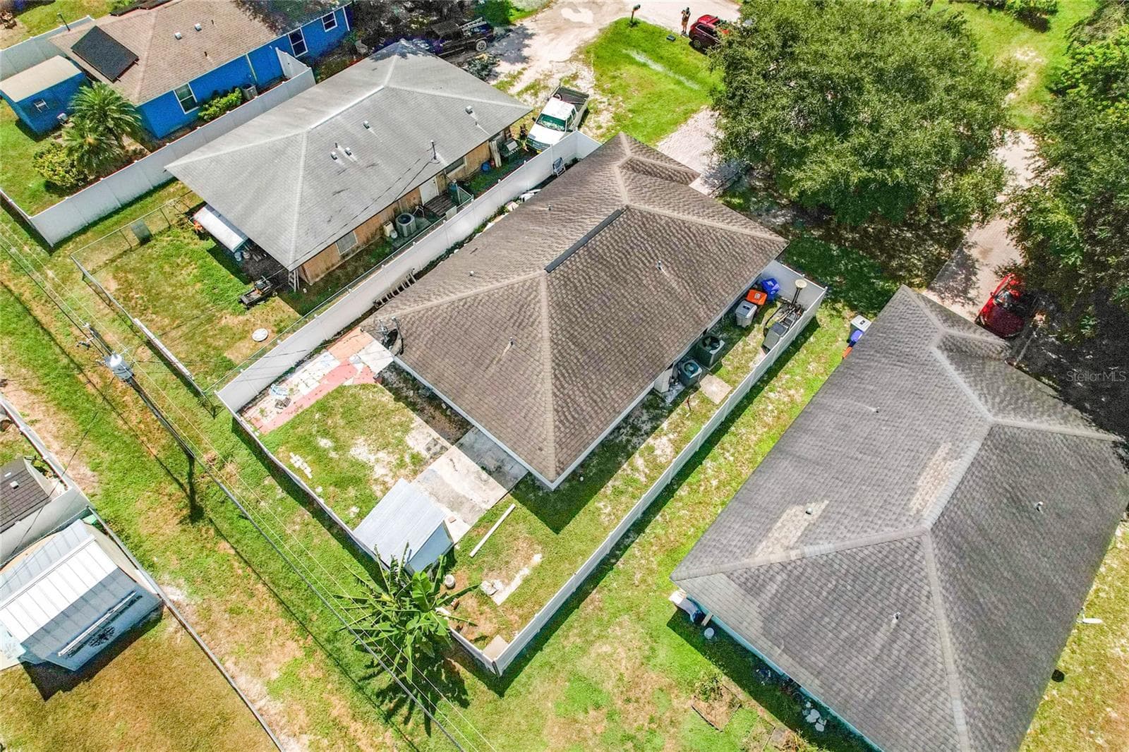 Single Family Residence at 1126 15TH AVE SW, VERO BEACH, photo 33 of 40