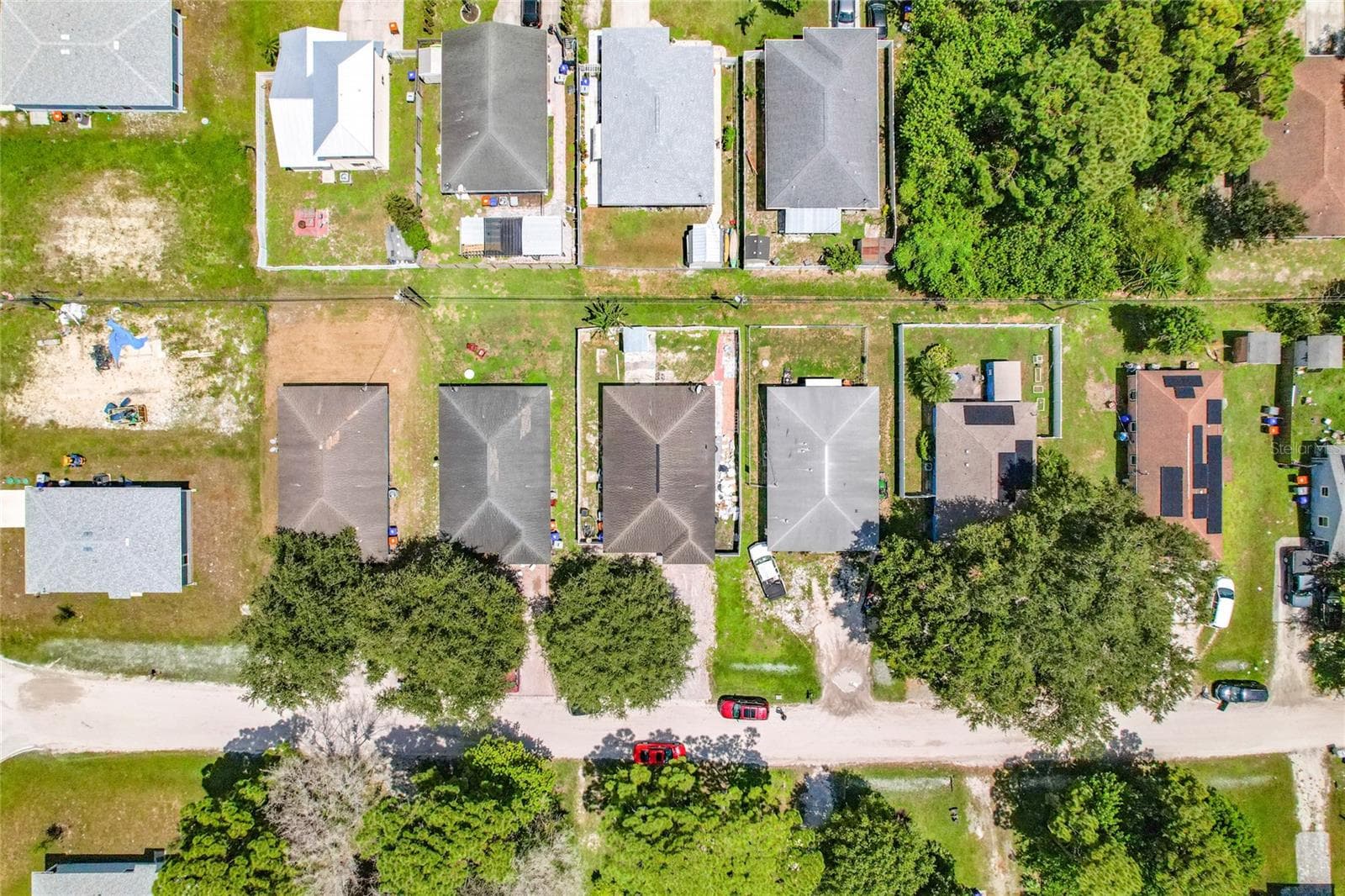 Single Family Residence at 1126 15TH AVE SW, VERO BEACH, photo 34 of 40