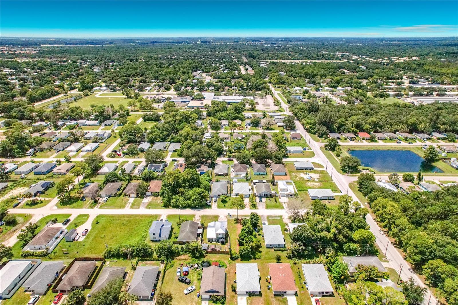 Single Family Residence at 1126 15TH AVE SW, VERO BEACH, photo 36 of 40