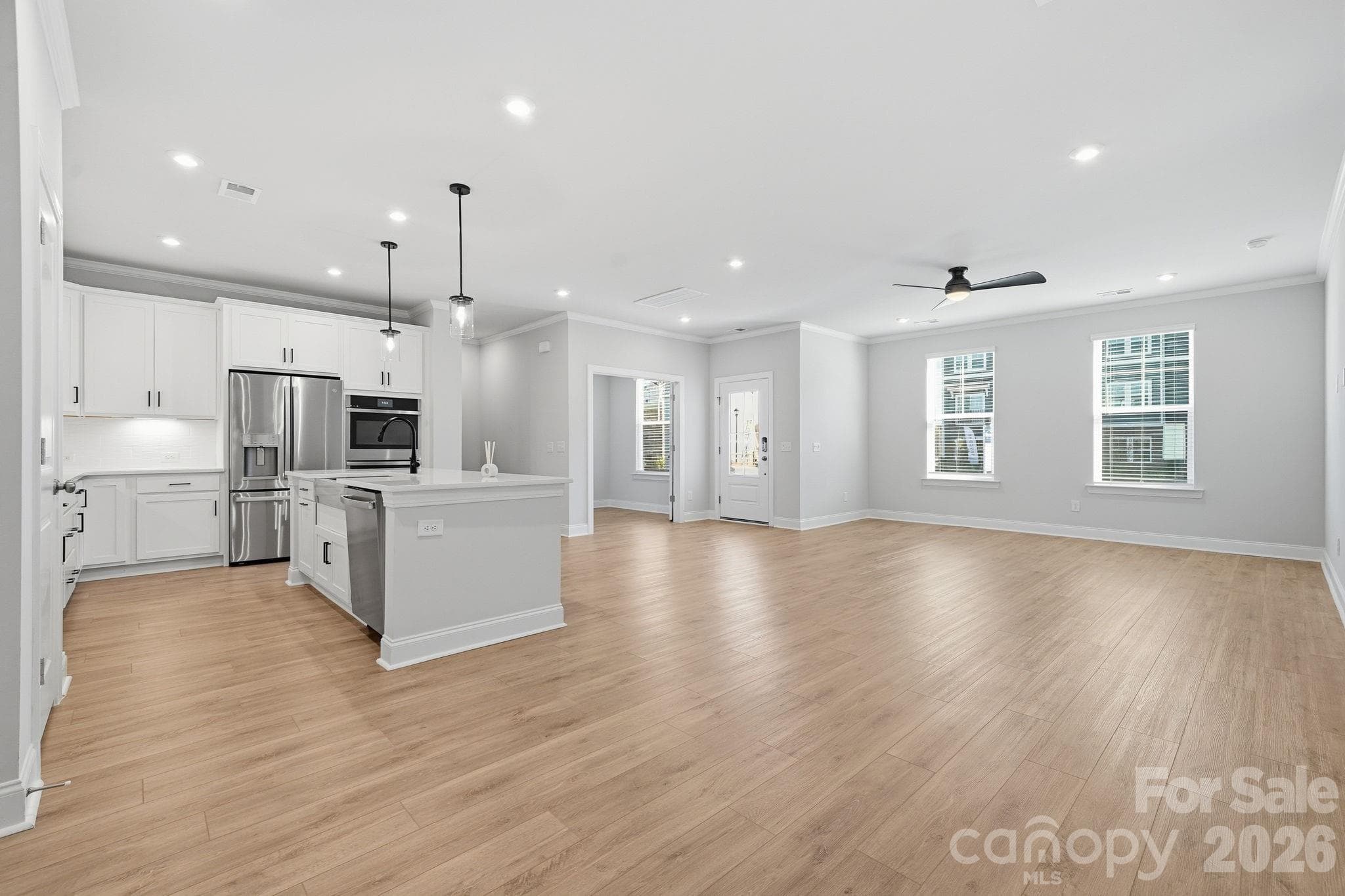 Example Photo - 1425 Towns Valley, Fort Mill
