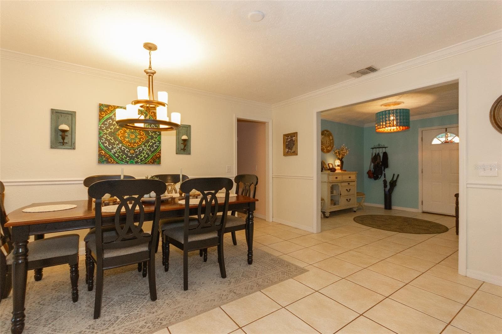 Single Family Residence at 12231 KELLY LN, THONOTOSASSA, photo 6 of 37