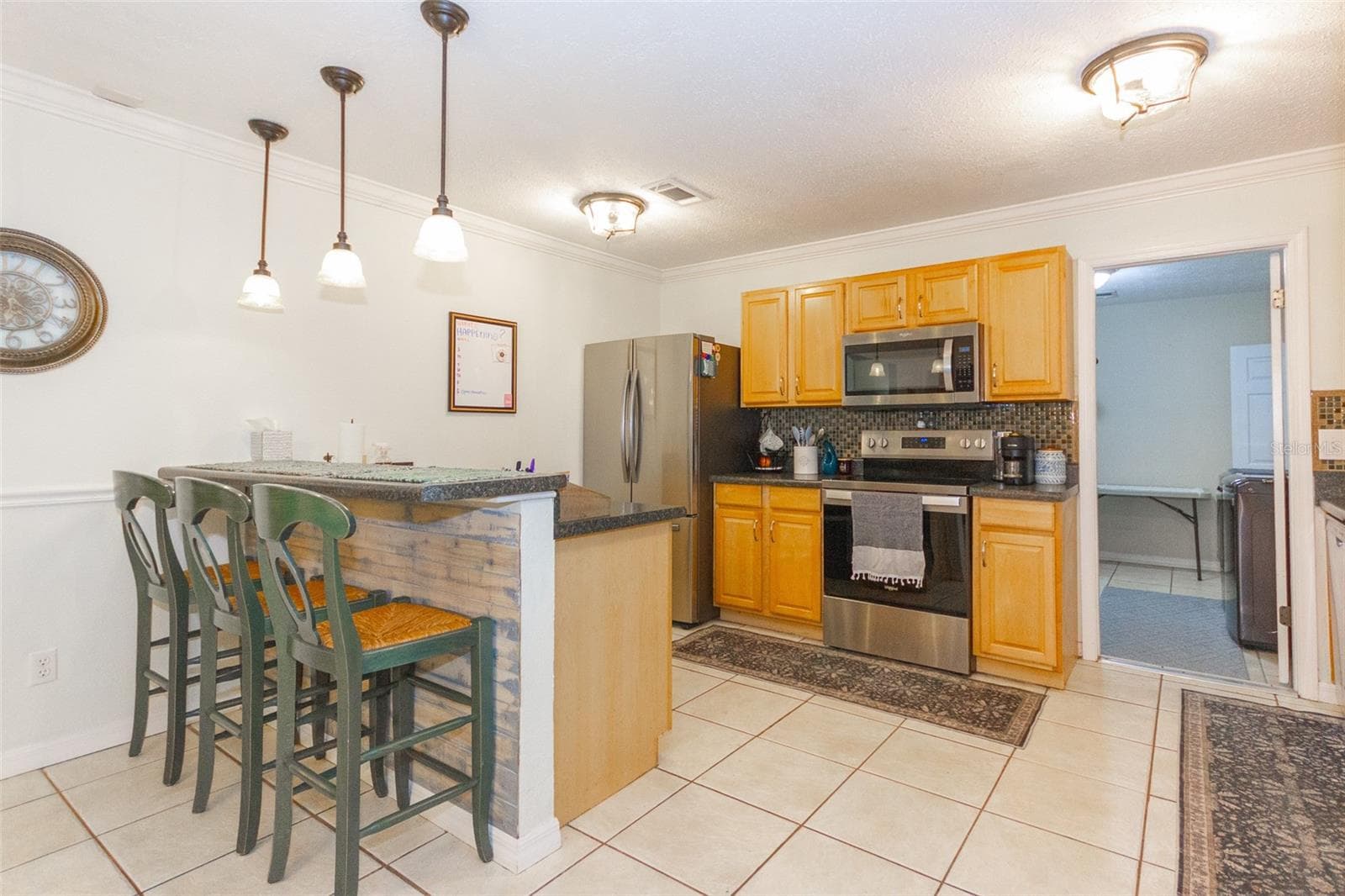 Single Family Residence at 12231 KELLY LN, THONOTOSASSA, photo 8 of 37