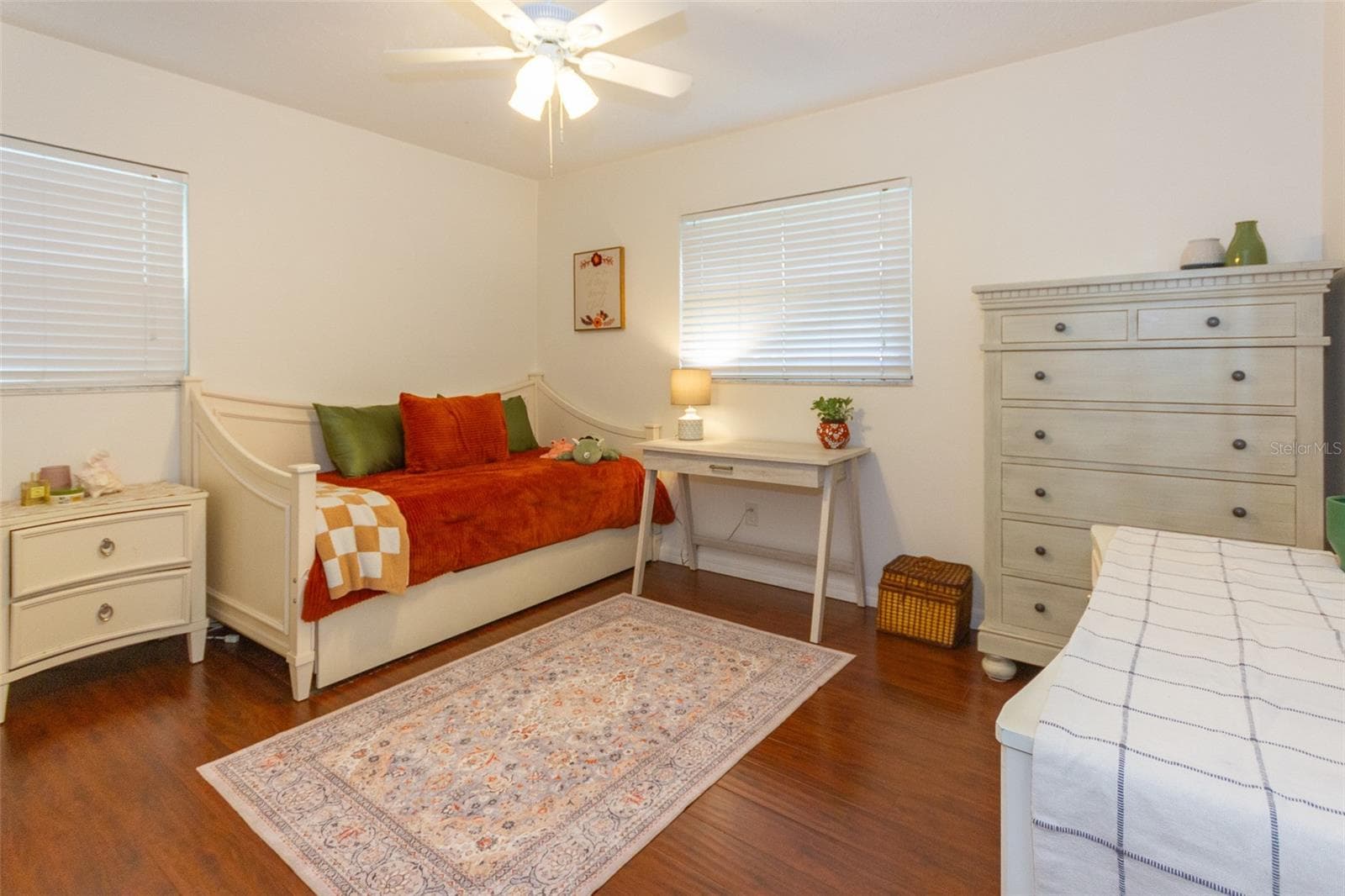 Bedroom 2 - 12231 KELLY LN, THONOTOSASSA