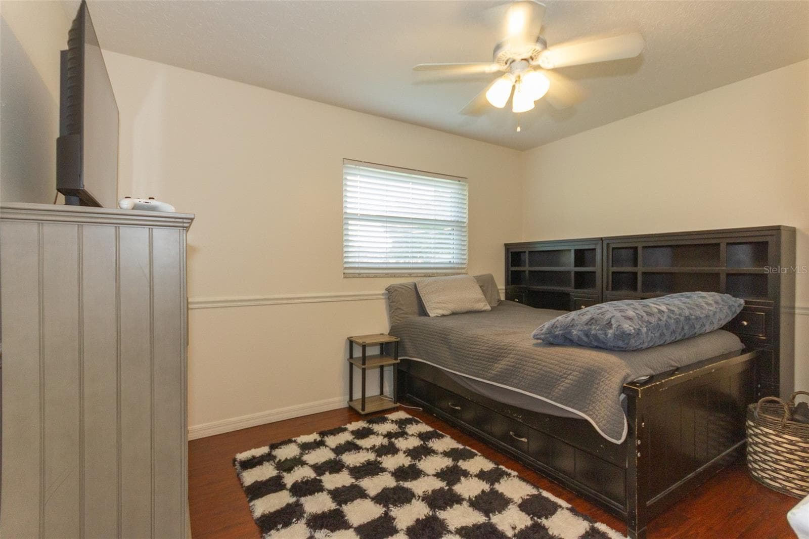 Bedroom 3 - 12231 KELLY LN, THONOTOSASSA