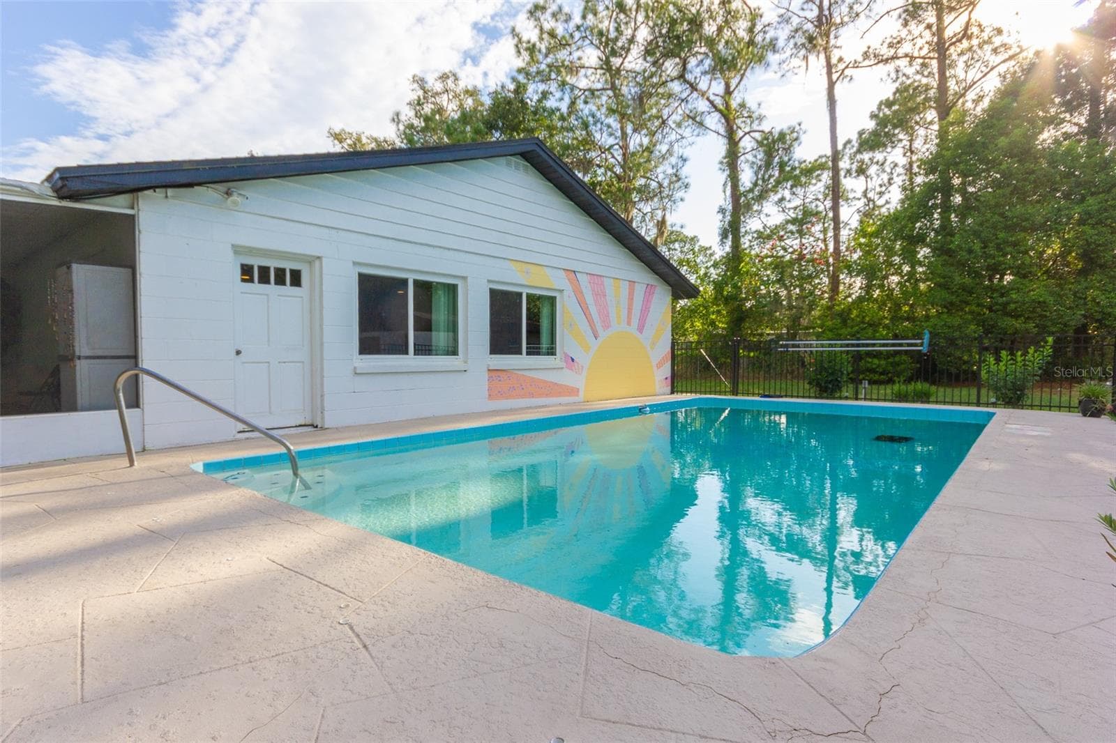 Single Family Residence at 12231 KELLY LN, THONOTOSASSA, photo 26 of 37