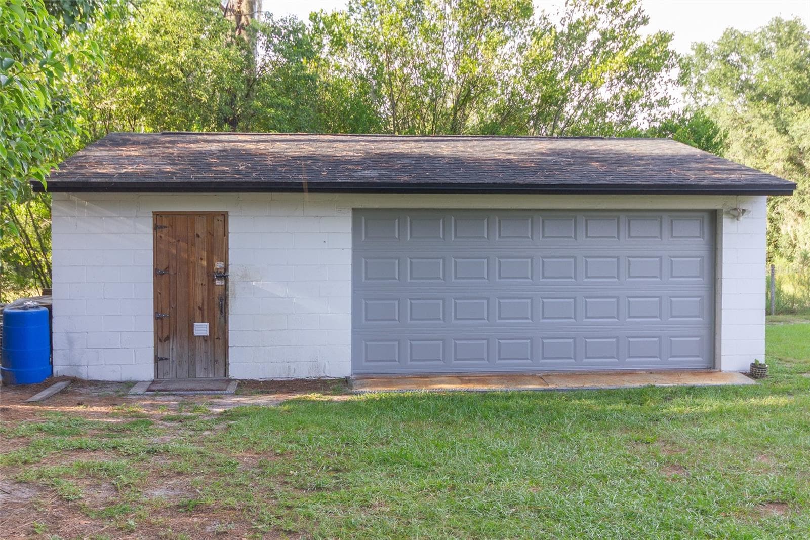 Garage/workshop - 12231 KELLY LN, THONOTOSASSA