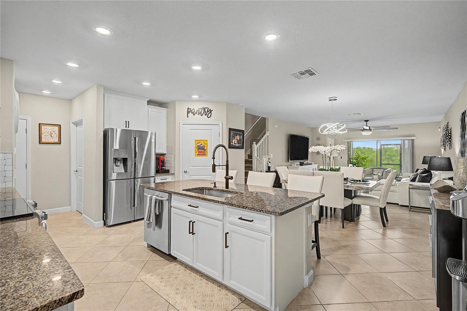 Villa at 10228 ECHO DOCK LOOP, SAN ANTONIO, photo 4 of 109