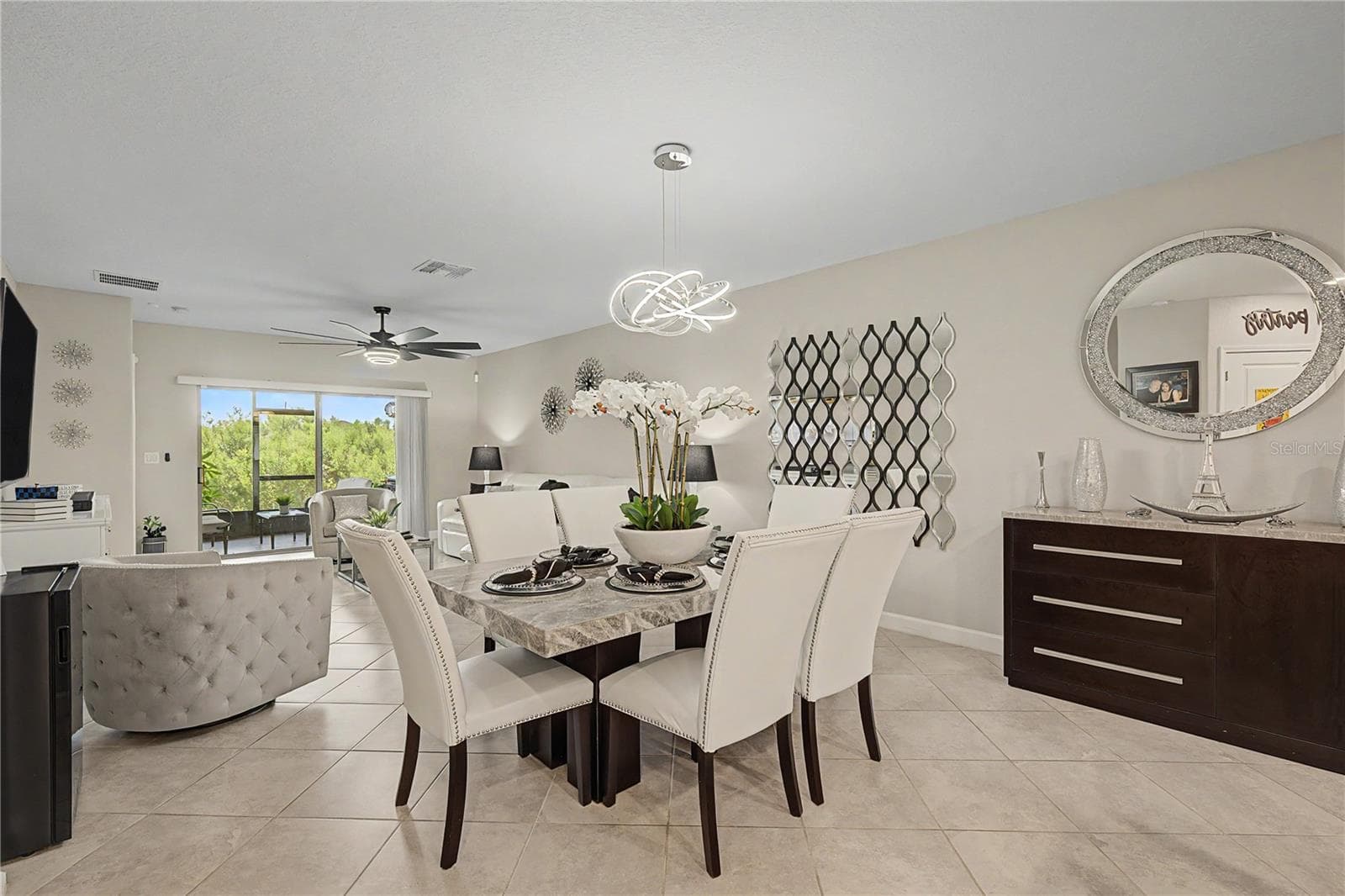 Villa at 10228 ECHO DOCK LOOP, SAN ANTONIO, photo 12 of 109