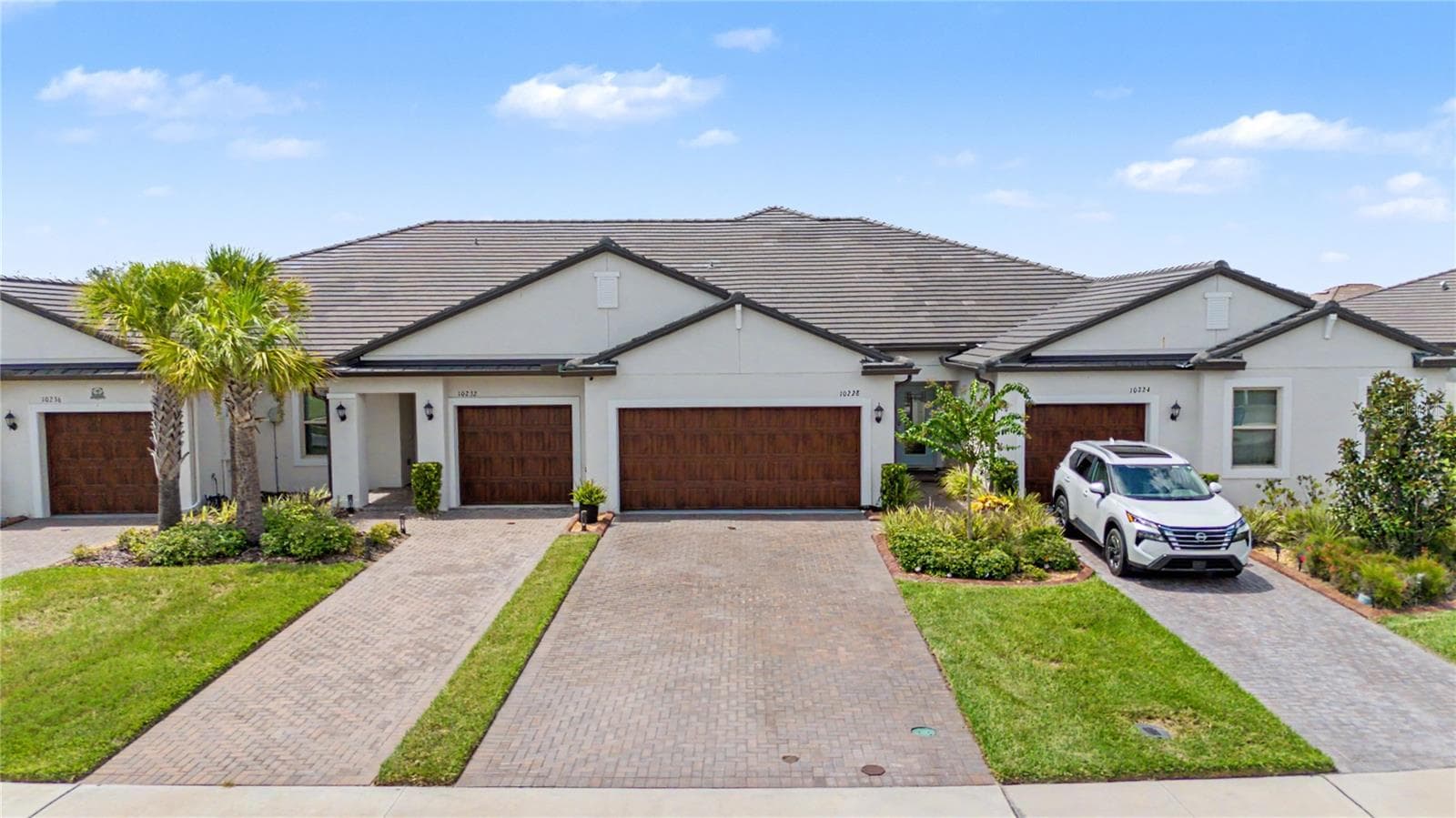 Park 6 cars in this driveway! - 10228 ECHO DOCK LOOP, SAN ANTONIO