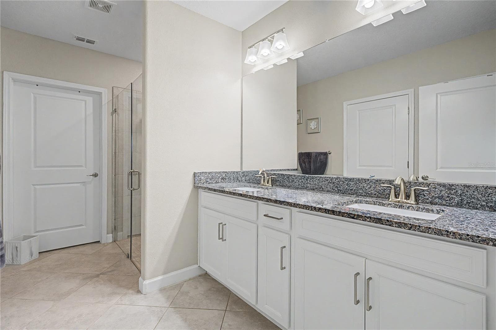 Primary downstairs bath ensuite - 10228 ECHO DOCK LOOP, SAN ANTONIO