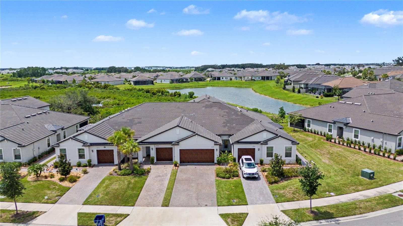 Villa at 10228 ECHO DOCK LOOP, SAN ANTONIO, photo 36 of 109