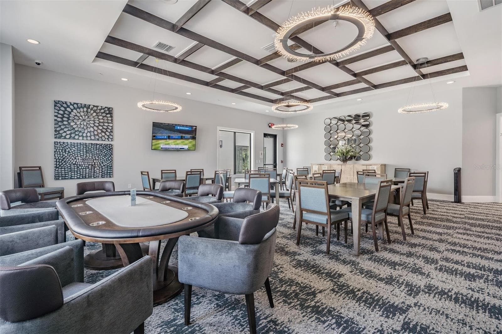 Villa at 10228 ECHO DOCK LOOP, SAN ANTONIO, photo 51 of 109