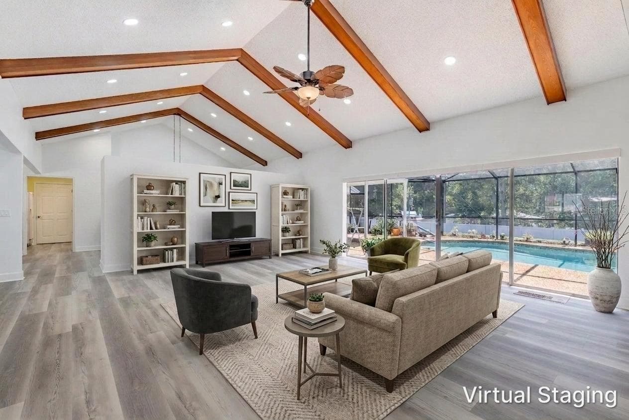 Staged photo - 33816 SPRING DR, LEESBURG