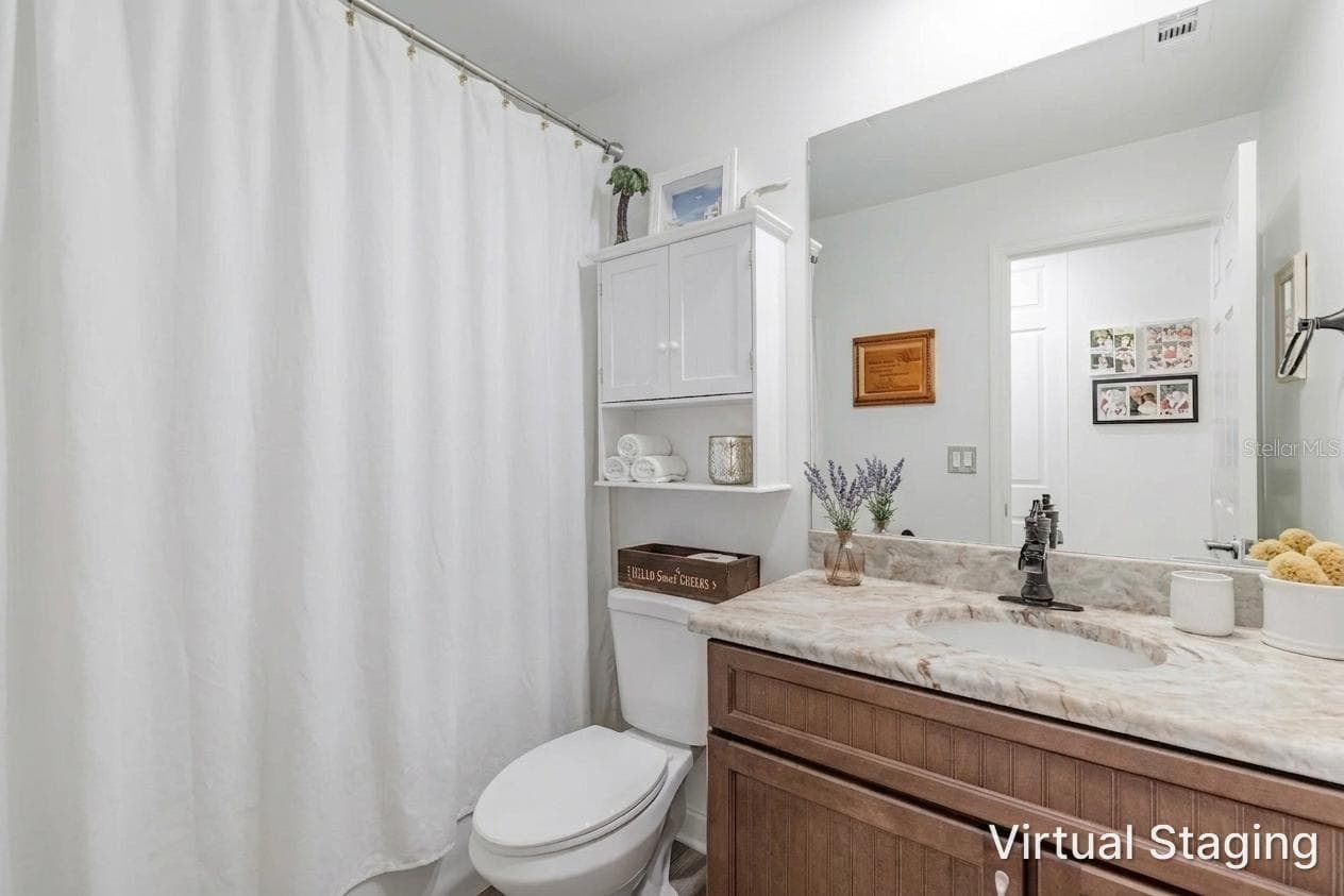 Staged photo - 33816 SPRING DR, LEESBURG
