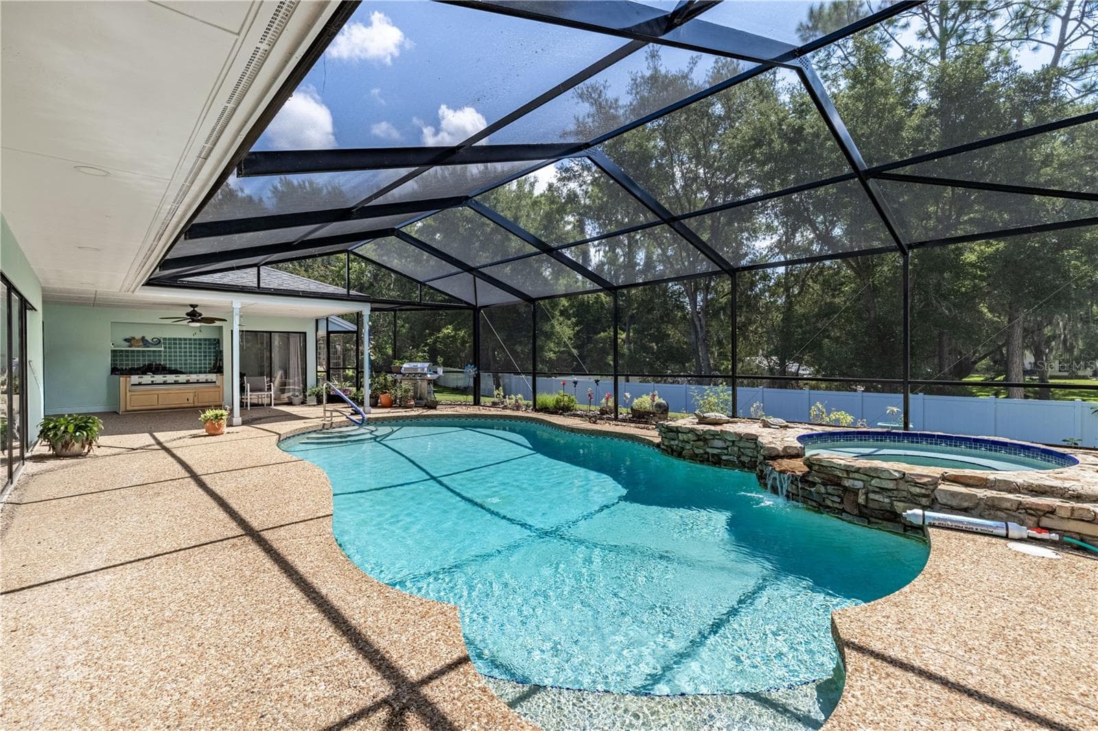 Single Family Residence at 33816 SPRING DR, LEESBURG, photo 38 of 62