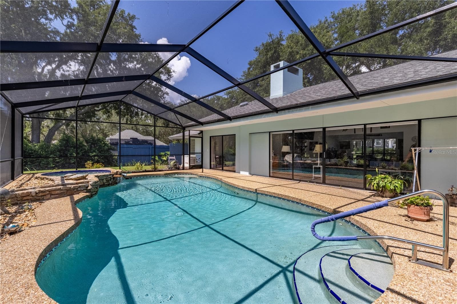 Single Family Residence at 33816 SPRING DR, LEESBURG, photo 39 of 62