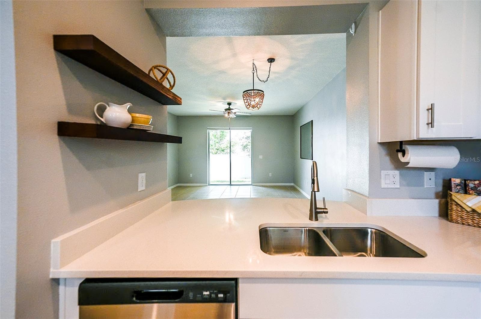 Breakfast Bar - 6130 FAIRMONT LN, PALMETTO
