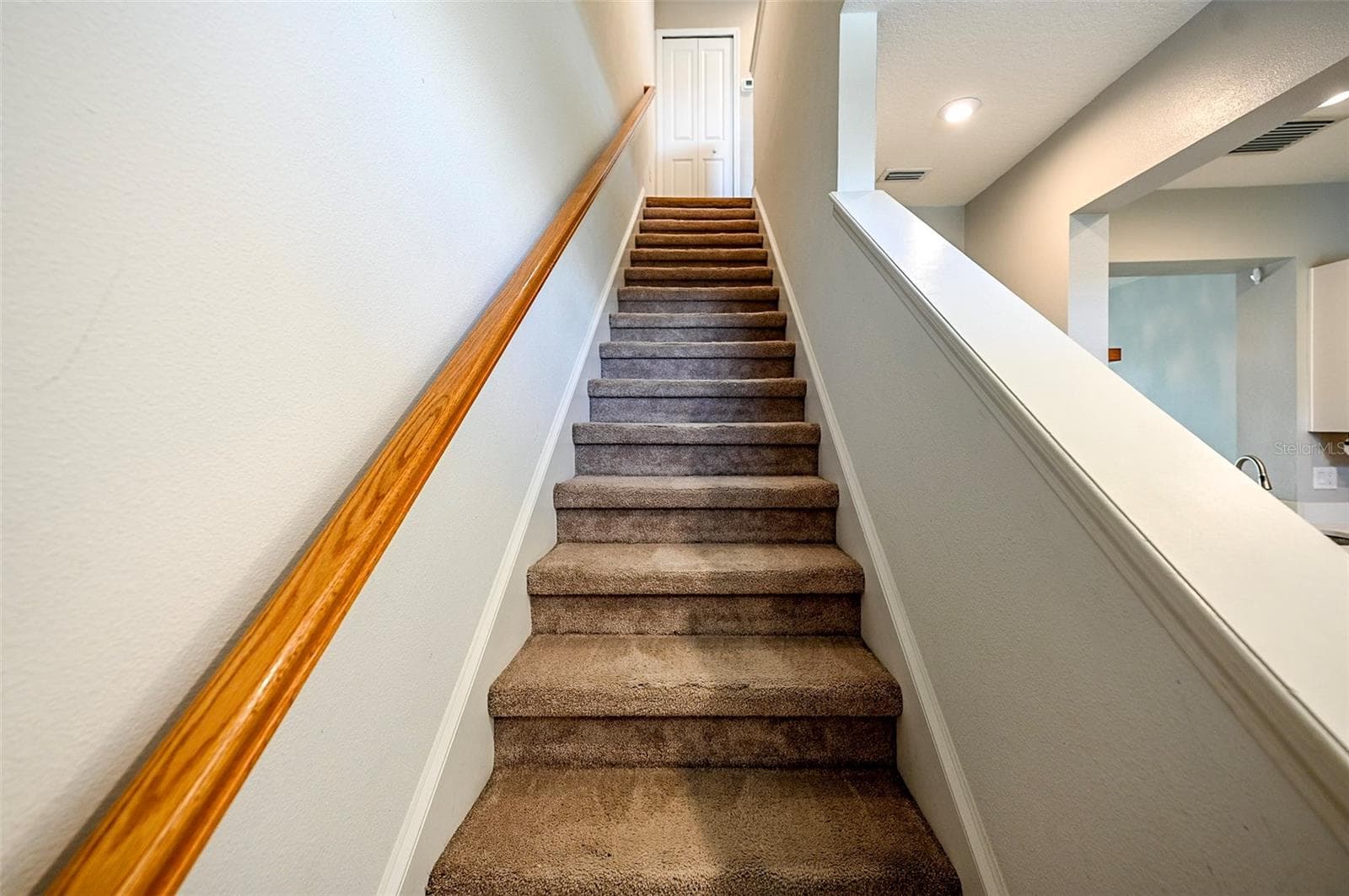 Stairs - 6130 FAIRMONT LN, PALMETTO