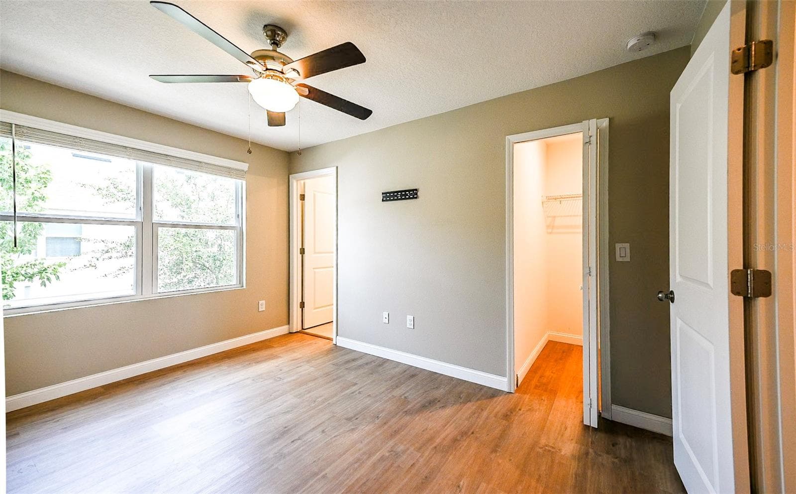 Primary Bedroom - 6130 FAIRMONT LN, PALMETTO