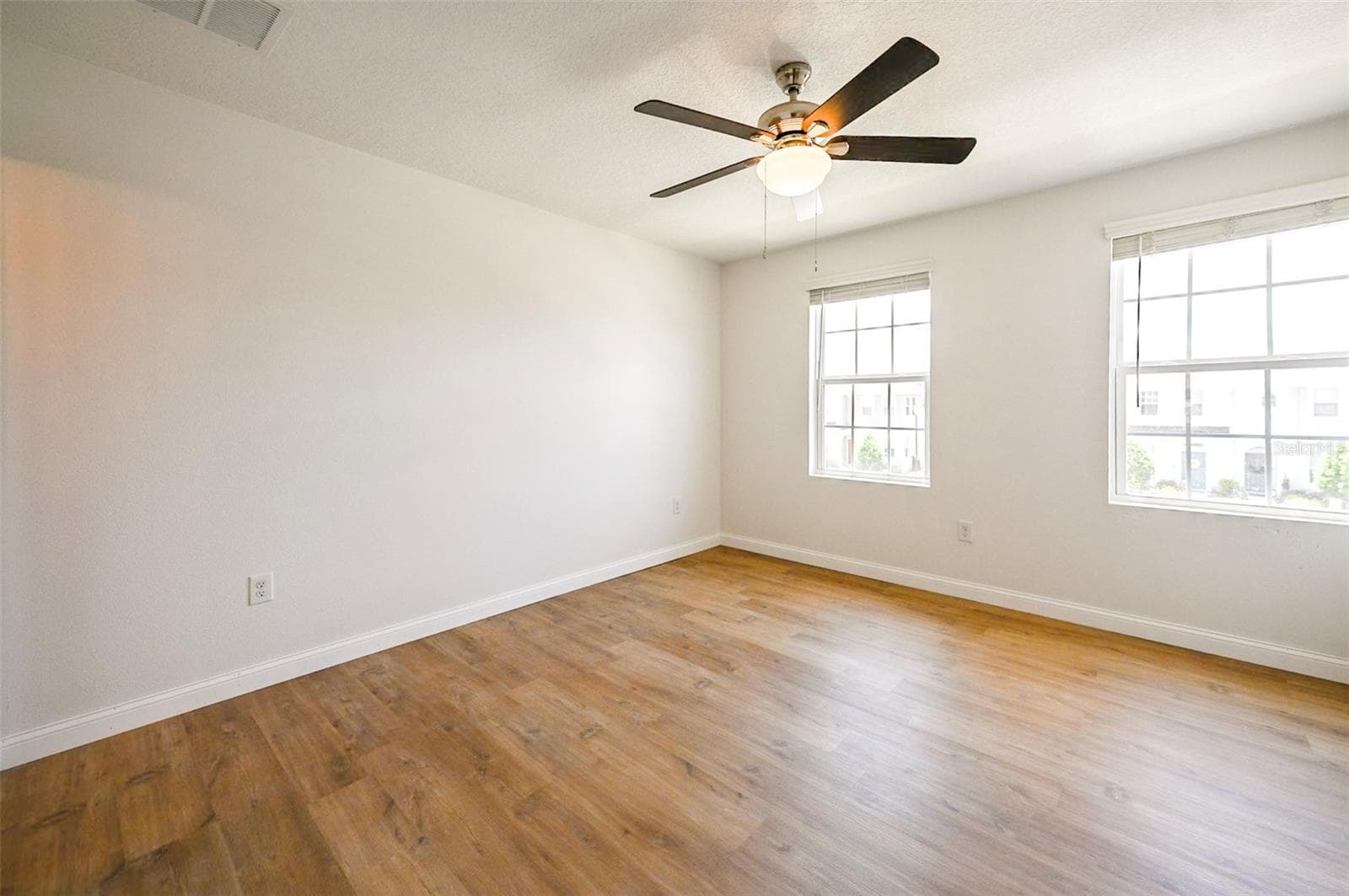 Secondary Bedroom - 6130 FAIRMONT LN, PALMETTO