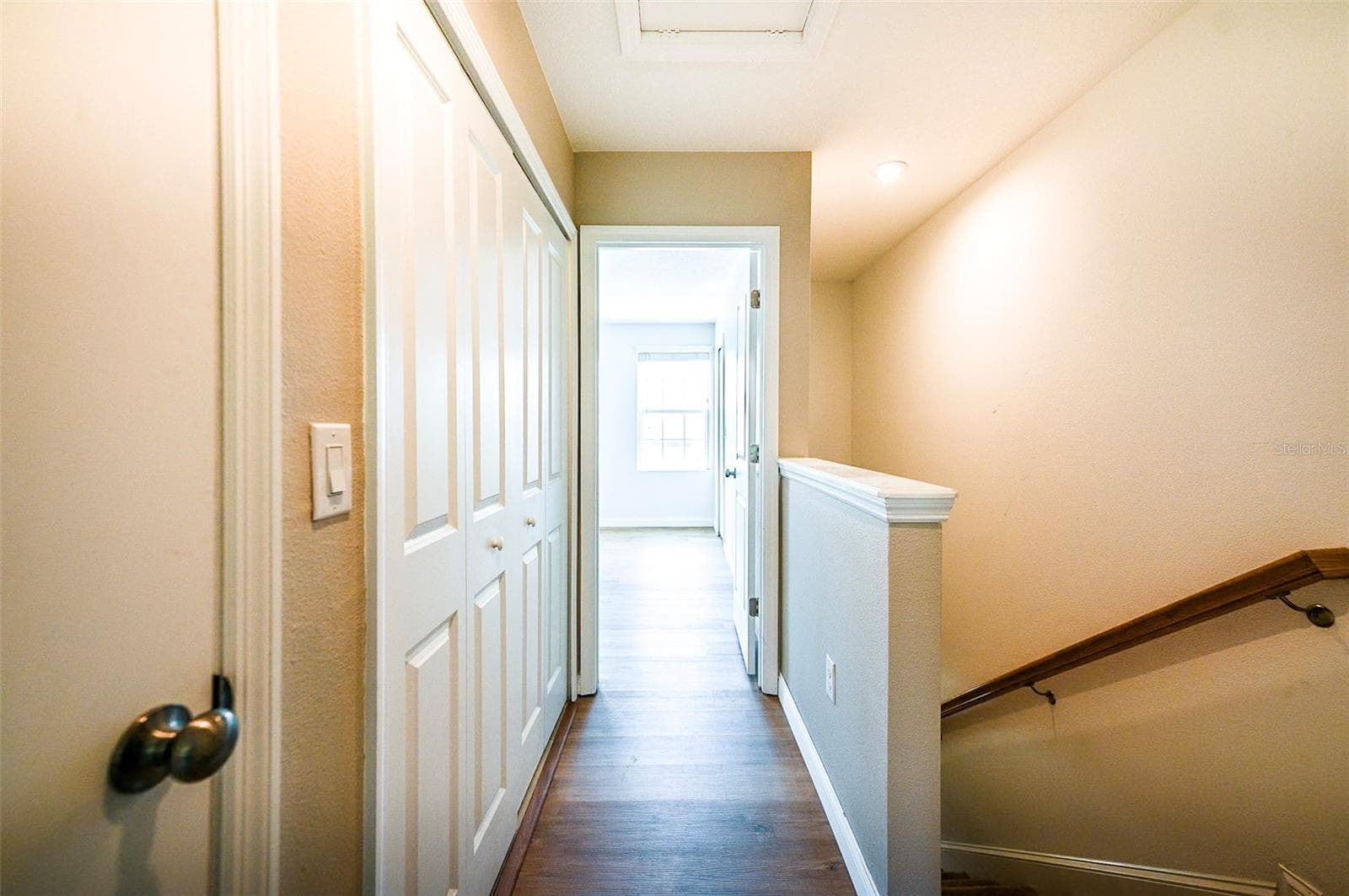 Upstairs Hall - 6130 FAIRMONT LN, PALMETTO