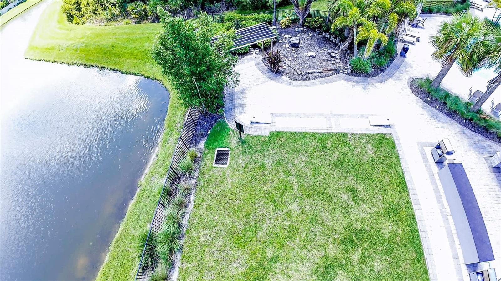 Townhouse at 6130 FAIRMONT LN, PALMETTO, photo 61 of 67