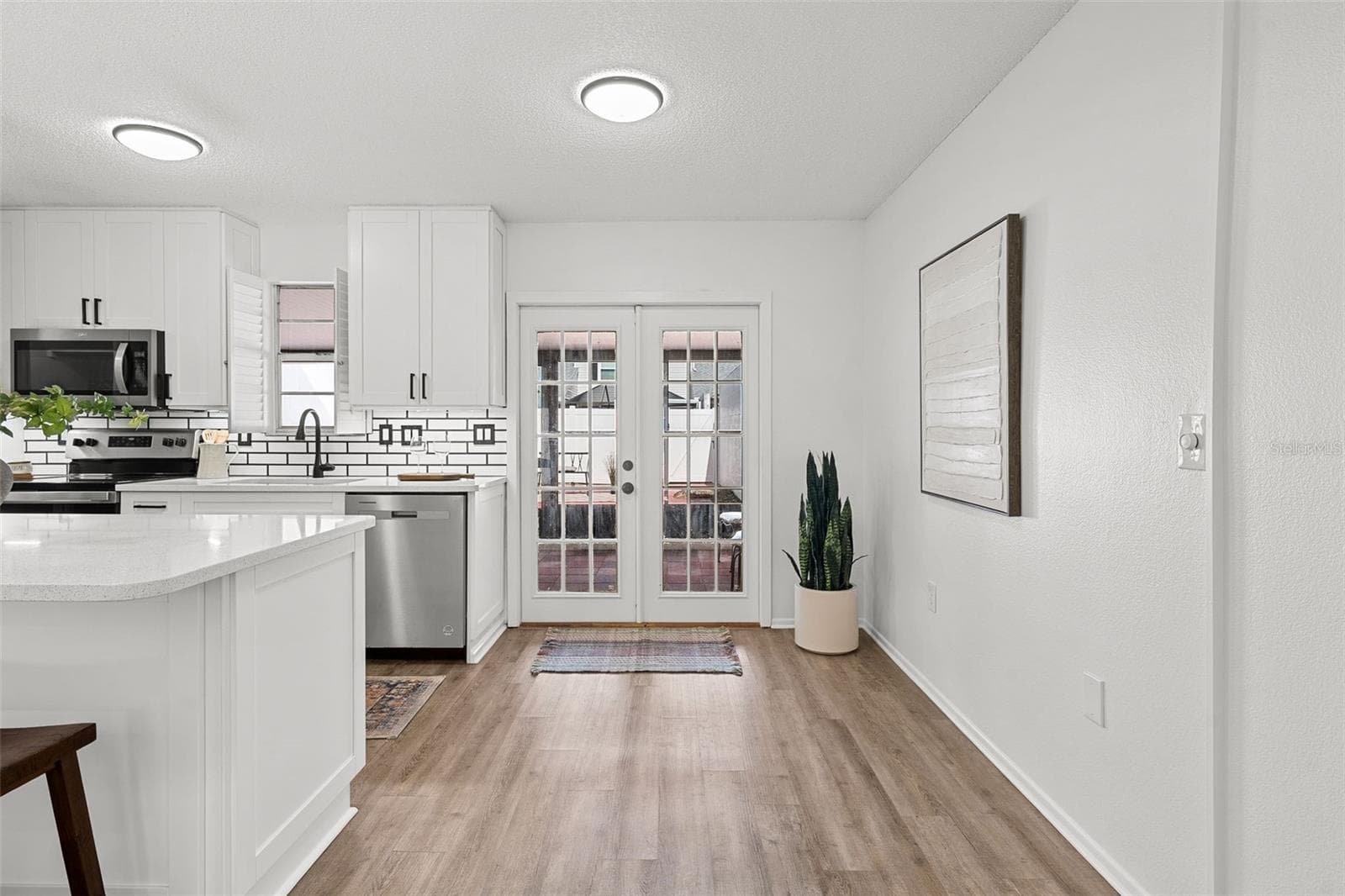Townhouse at 11917 CONGRESSIONAL DR, TAMPA, photo 15 of 39