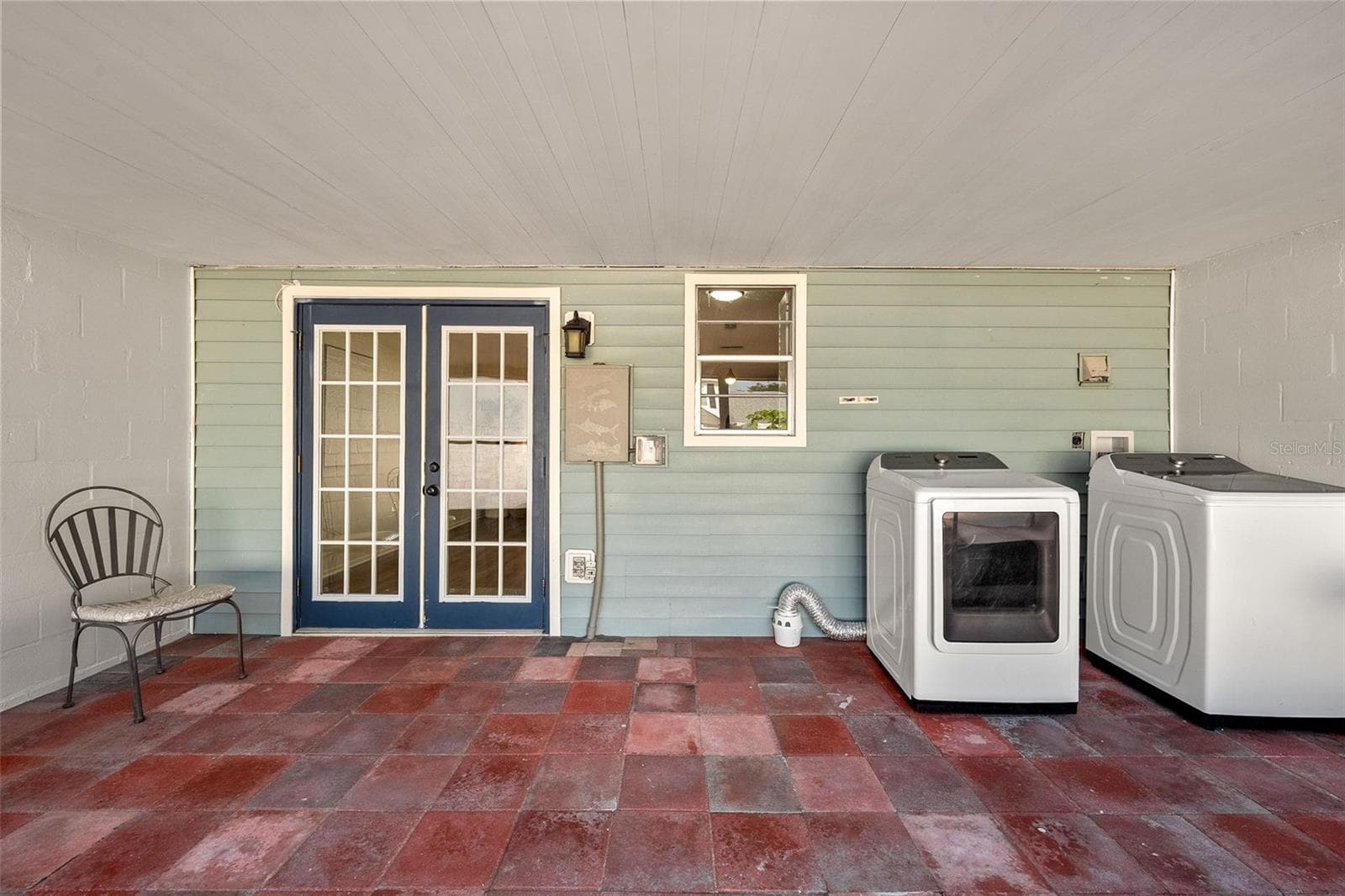Townhouse at 11917 CONGRESSIONAL DR, TAMPA, photo 33 of 39