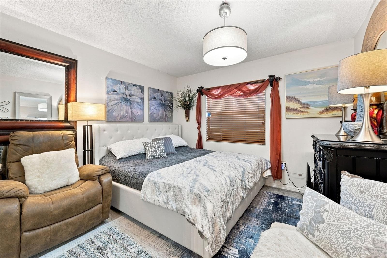 Bedroom 2 - 8136 GOLF CLUB CT, HUDSON