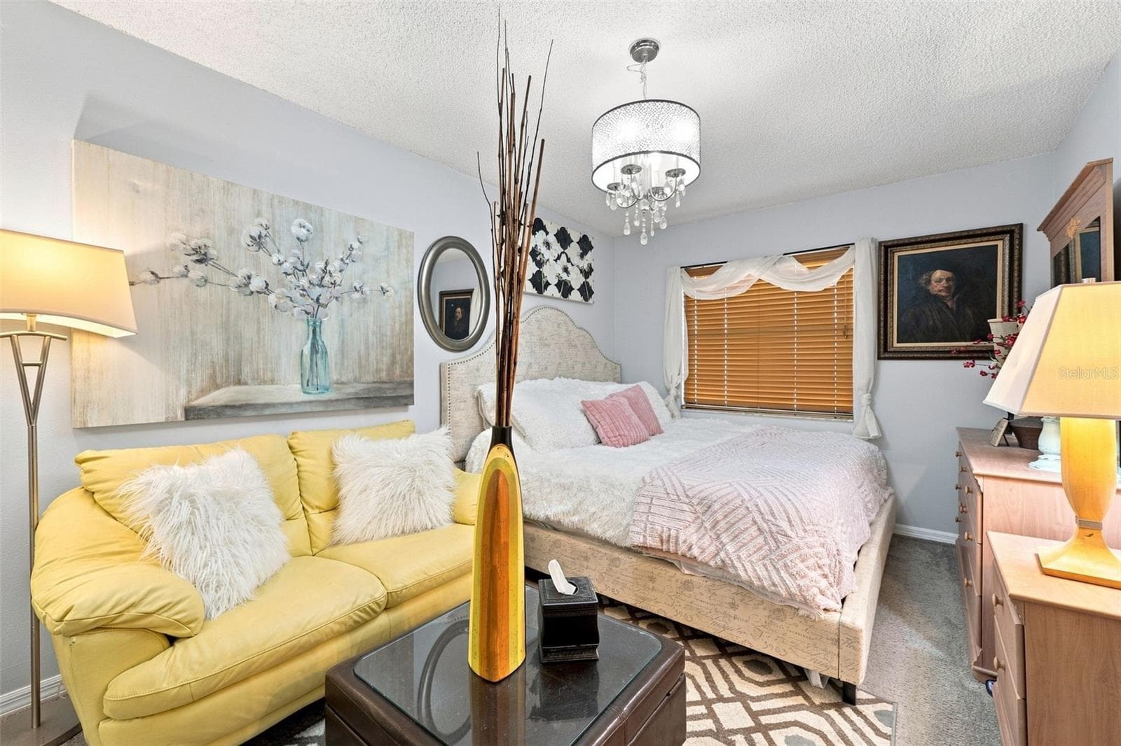 Bedroom 3 - 8136 GOLF CLUB CT, HUDSON