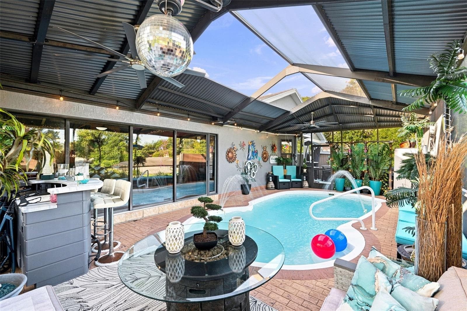 Single Family Residence at 8136 GOLF CLUB CT, HUDSON, photo 60 of 100