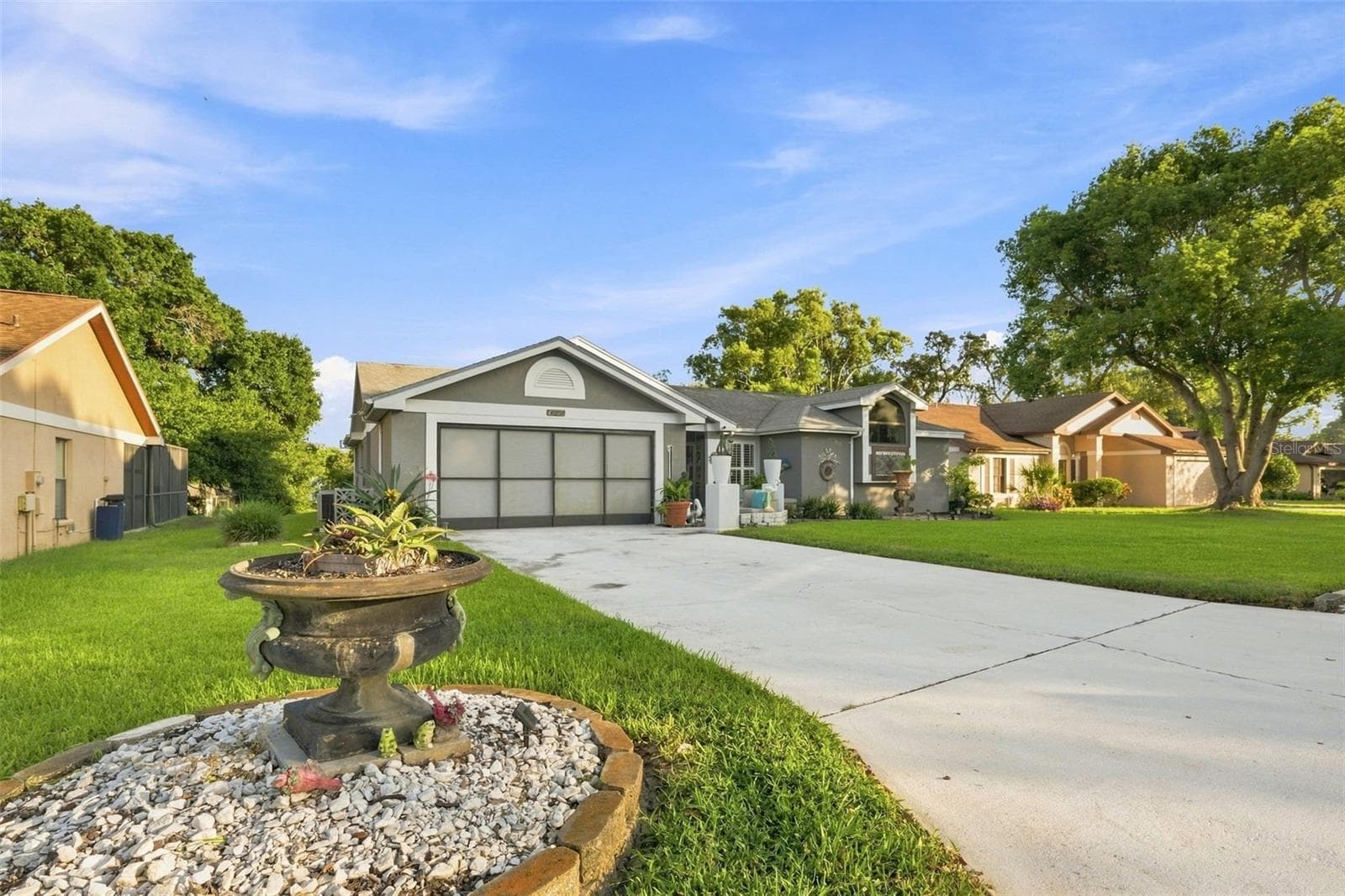 Single Family Residence at 8136 GOLF CLUB CT, HUDSON, photo 63 of 100