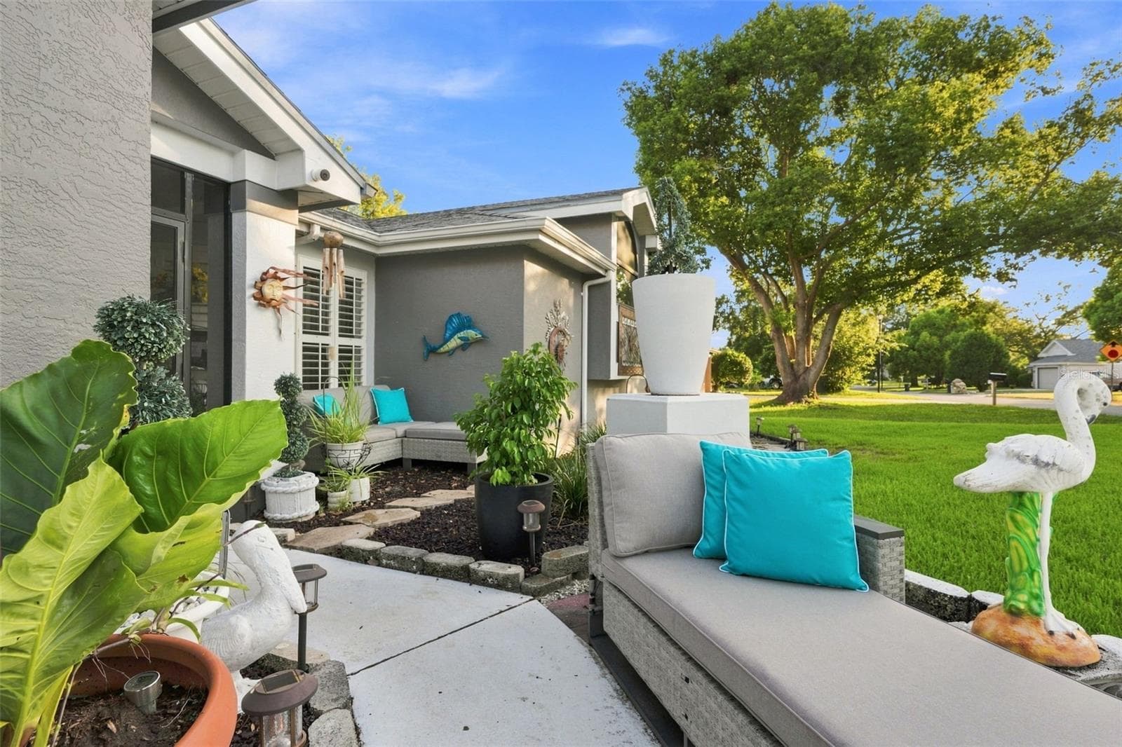Single Family Residence at 8136 GOLF CLUB CT, HUDSON, photo 64 of 100