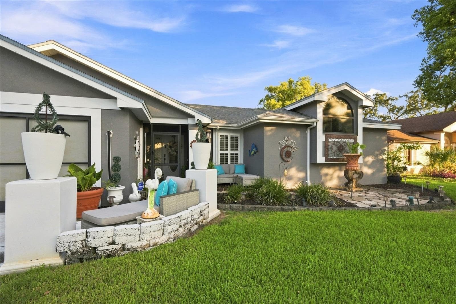 Single Family Residence at 8136 GOLF CLUB CT, HUDSON, photo 65 of 100