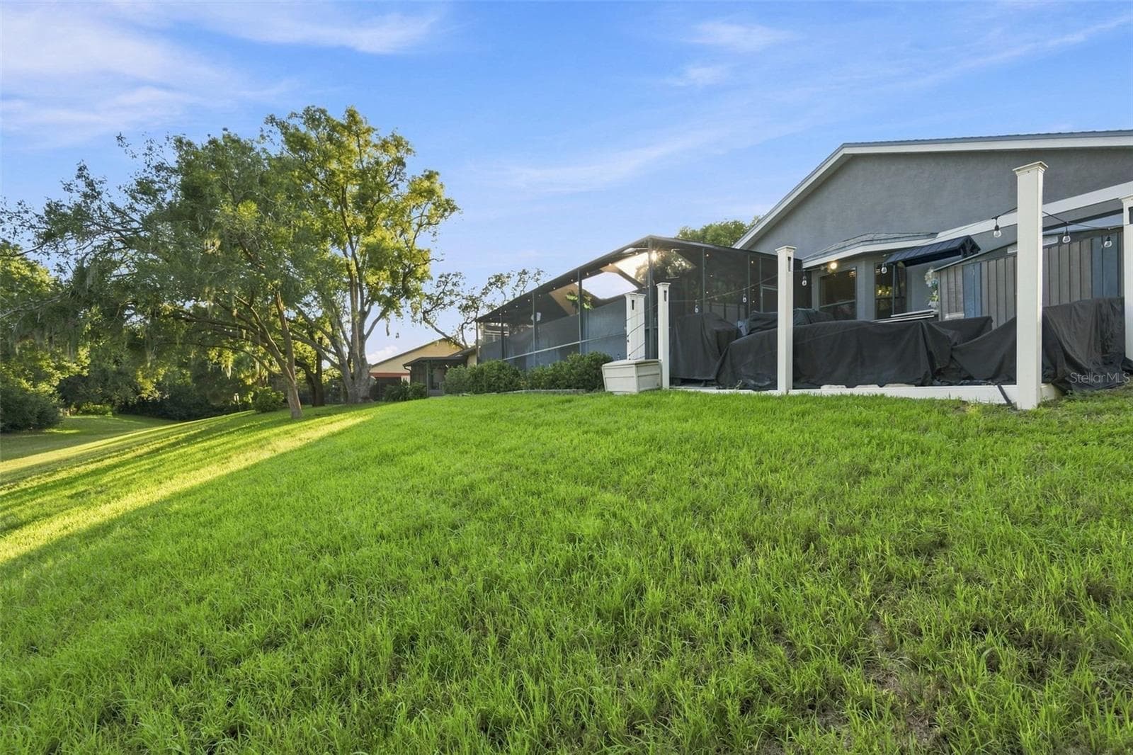 Single Family Residence at 8136 GOLF CLUB CT, HUDSON, photo 69 of 100