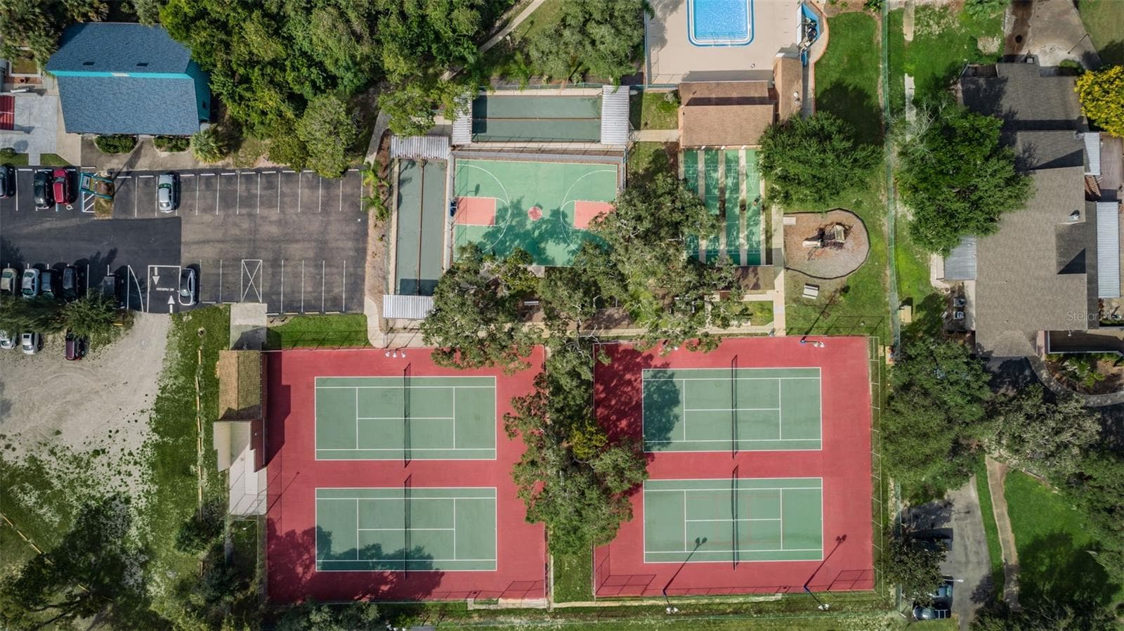 Single Family Residence at 8136 GOLF CLUB CT, HUDSON, photo 91 of 100