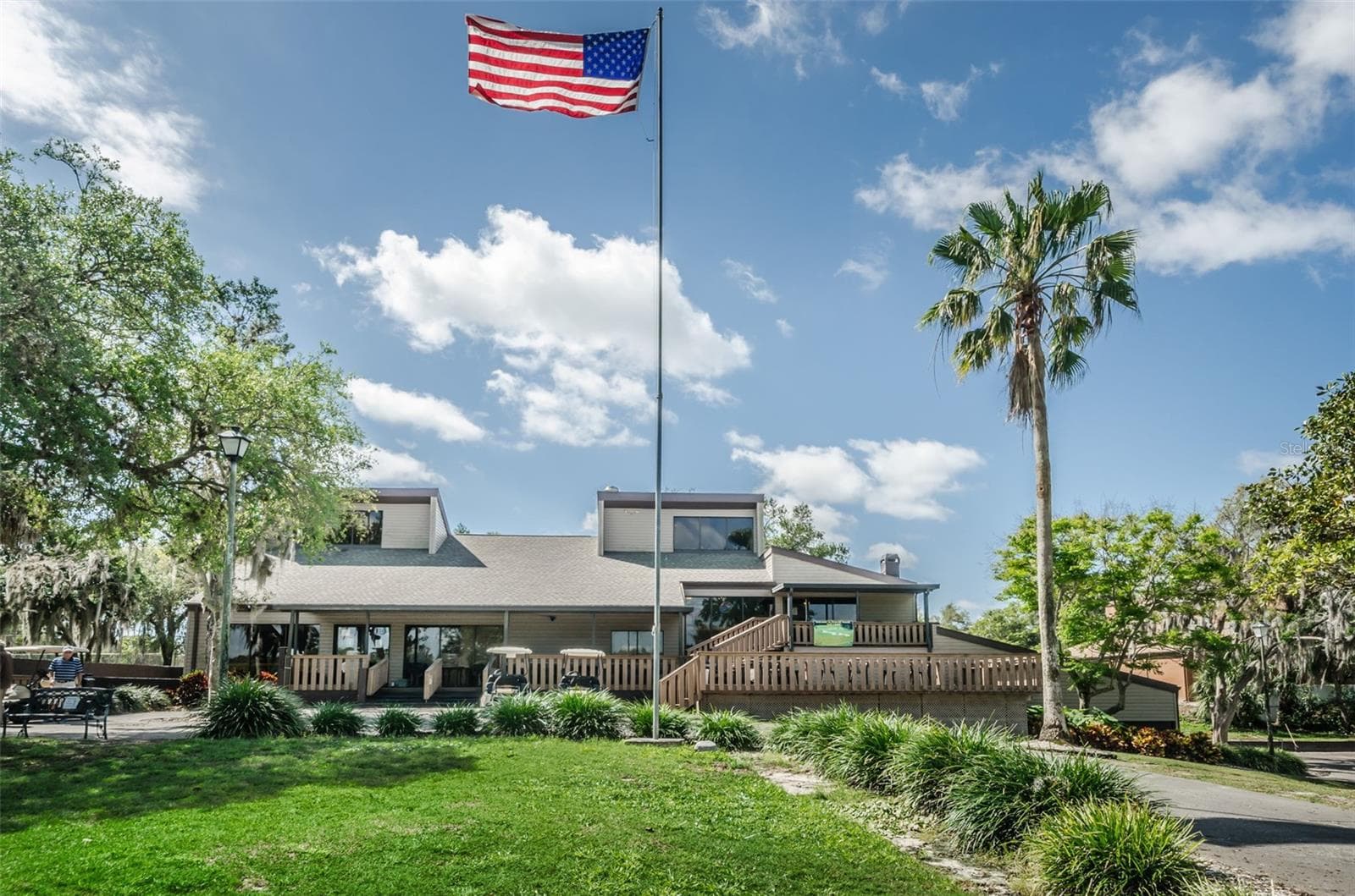 Single Family Residence at 8136 GOLF CLUB CT, HUDSON, photo 97 of 100