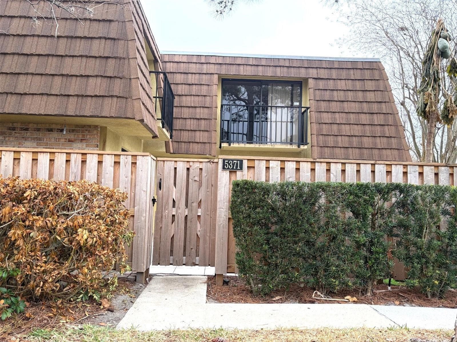 5371 BAMBOO CT #401