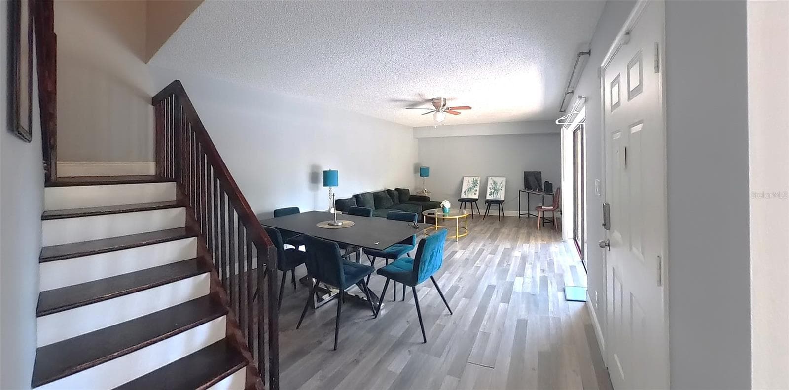 Condominium at 5371 BAMBOO CT #401, ORLANDO, photo 11 of 27