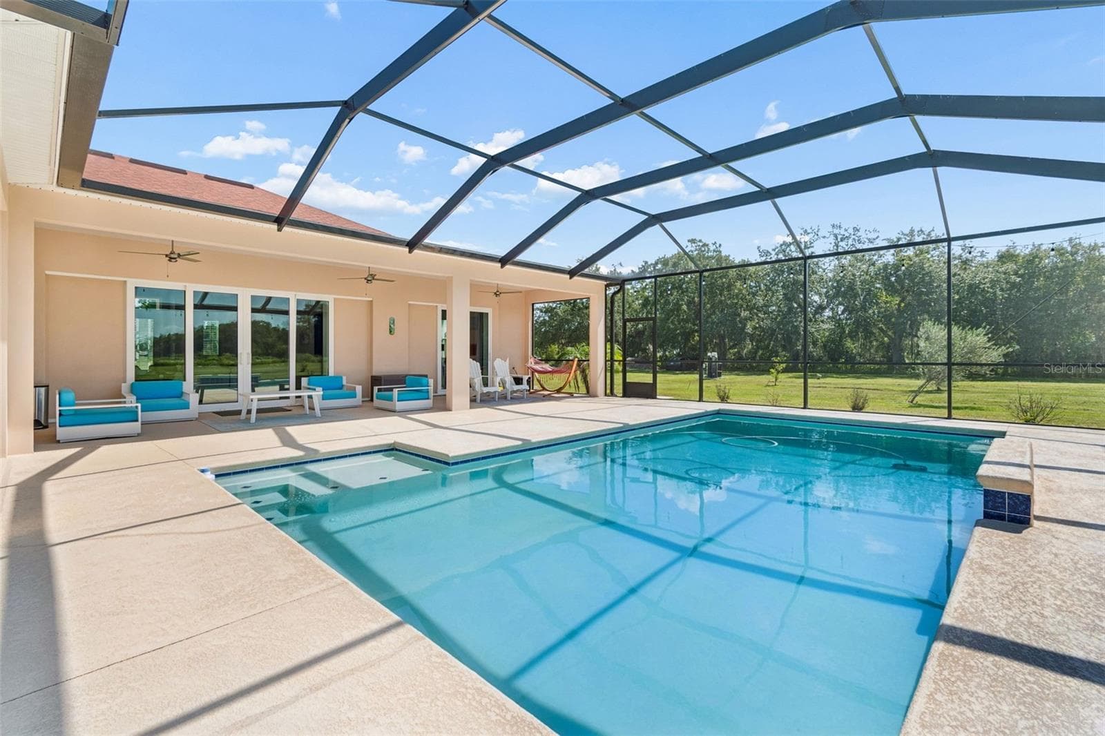 Single Family Residence at 8552 BRANDING IRON TRL, PLANT CITY, photo 33 of 50