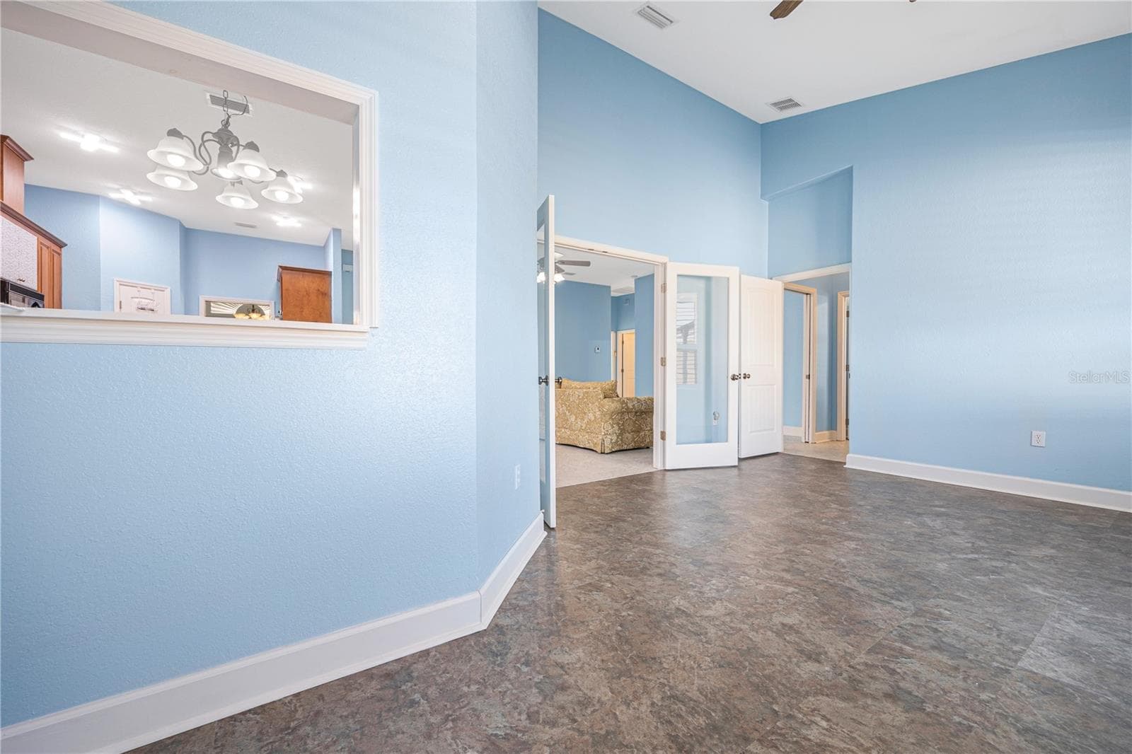 Bonus Room - 254 SW NIGHTSHADE DR, LAKE CITY
