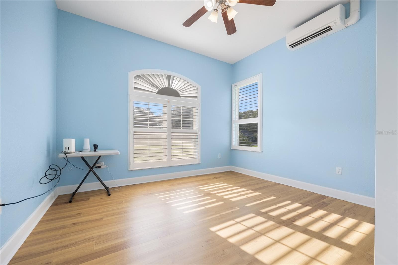 Bedroom 2 - 254 SW NIGHTSHADE DR, LAKE CITY