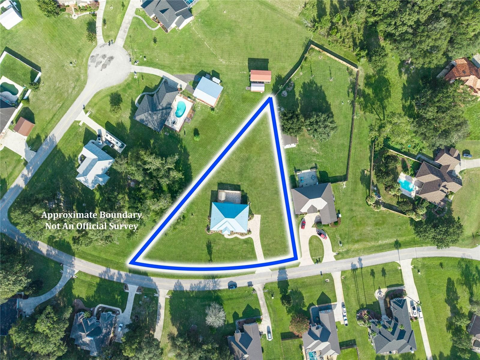 Single Family Residence at 254 SW NIGHTSHADE DR, LAKE CITY, photo 40 of 42