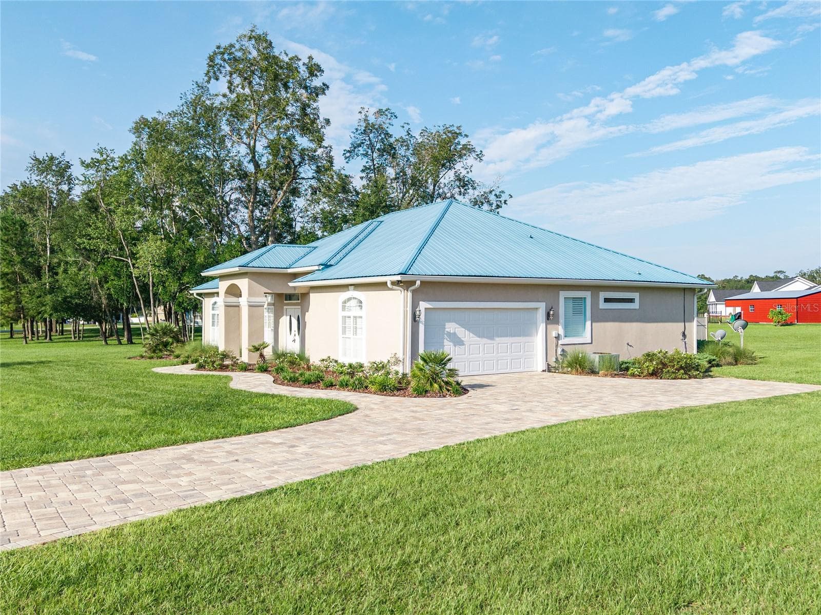 Single Family Residence at 254 SW NIGHTSHADE DR, LAKE CITY, photo 36 of 42